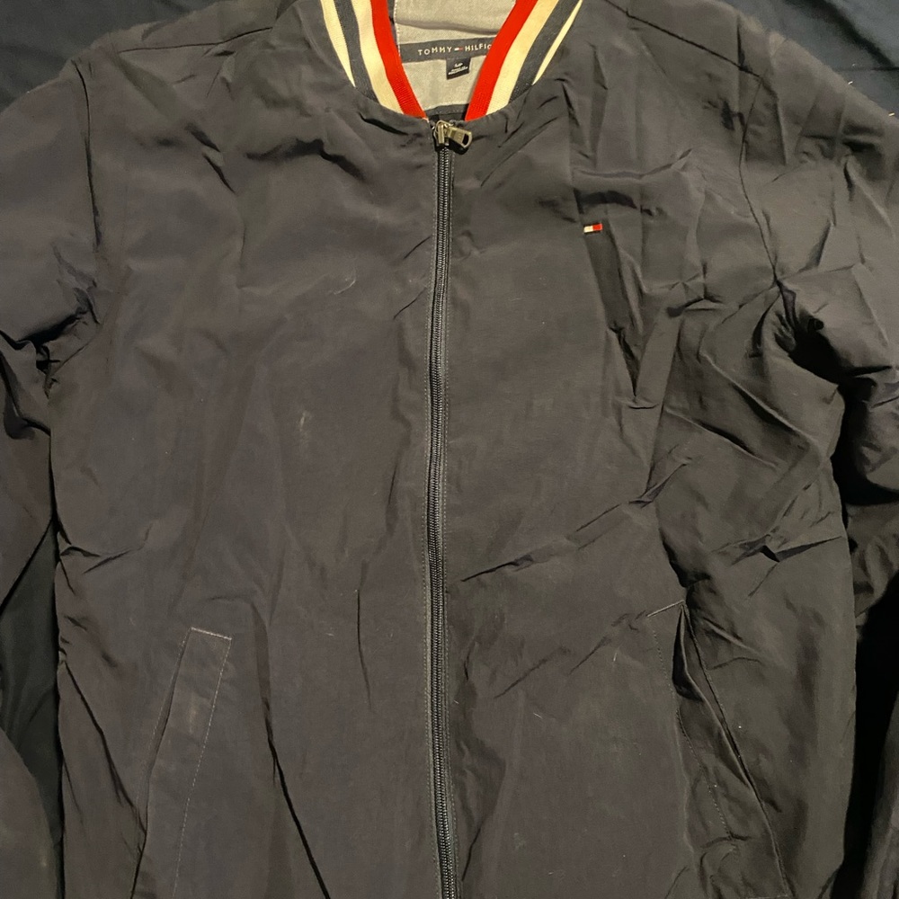 Tommy Hilfiger jacket